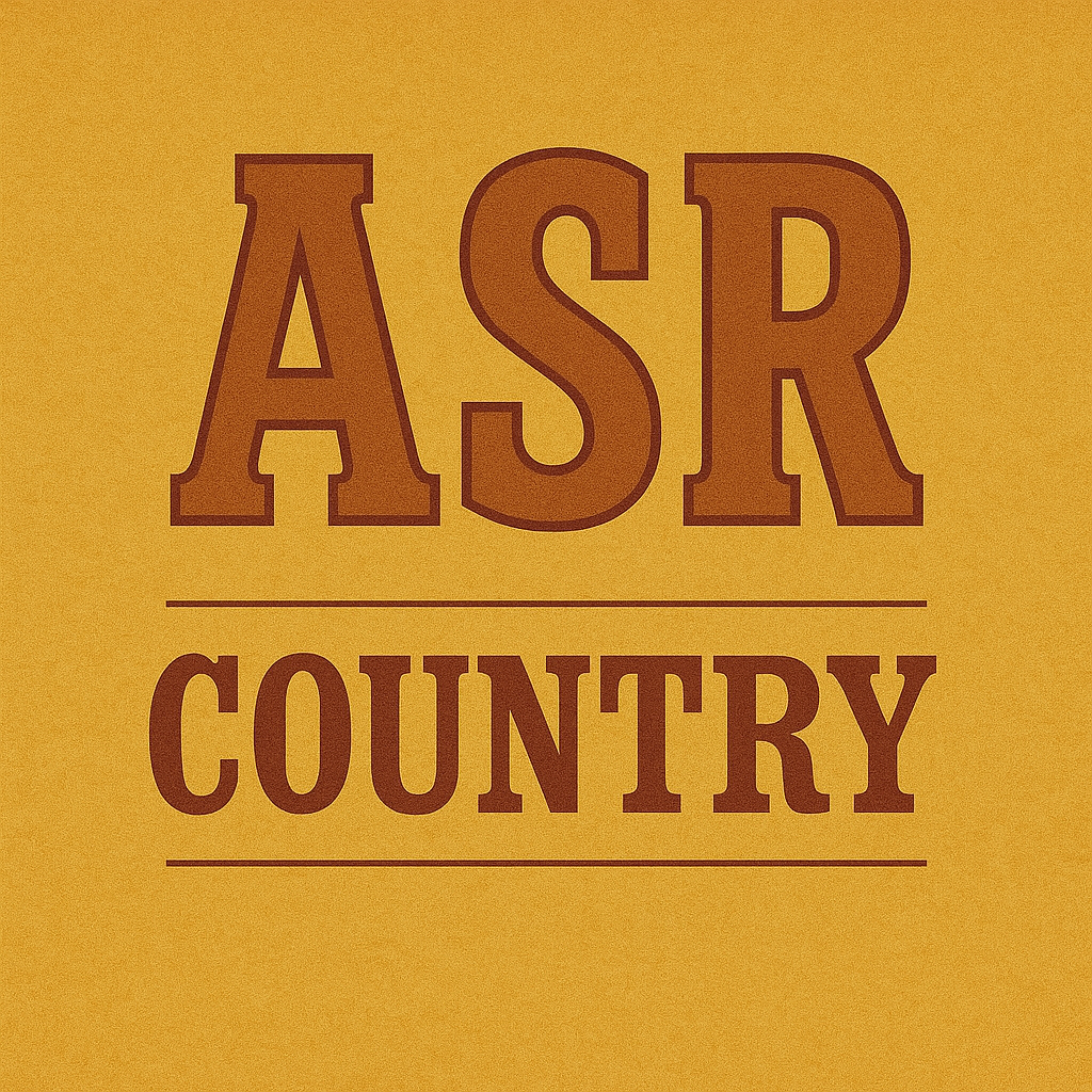ASR Country Logo