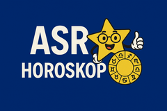 ASR Horoskope