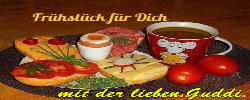 Fr&uuml;hst&uuml;ck Guddi